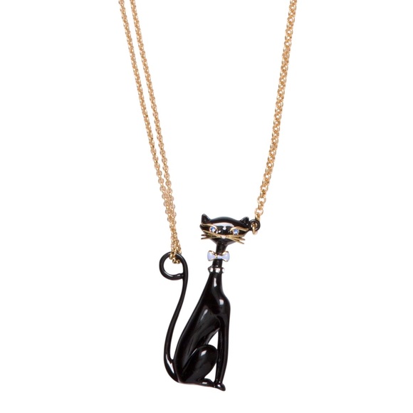 kate spade Jewelry - KATE SPADE • Jazz Things Up Long Necklace